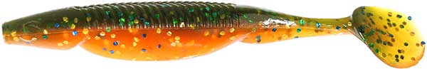 BioBait Swimbait - NOW AVAILABLE