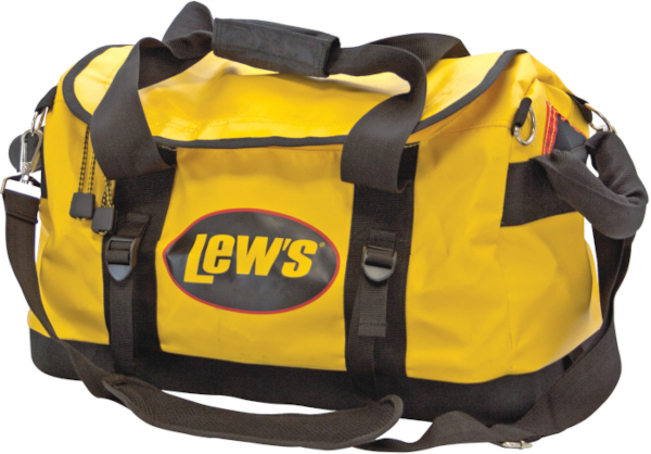 Lew's Speed Boat Bag - NOW AVAILABLE