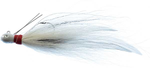 BC Lures Weedless Grace Jig - NEW JIG