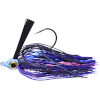 Workingman's Compact Swim Jig