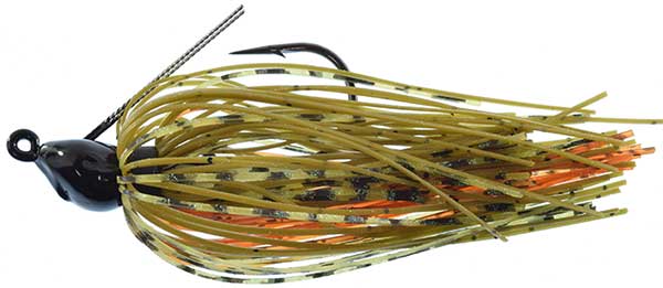 BC Lures Bubba Bug Casting Jigs - NEW COLORS