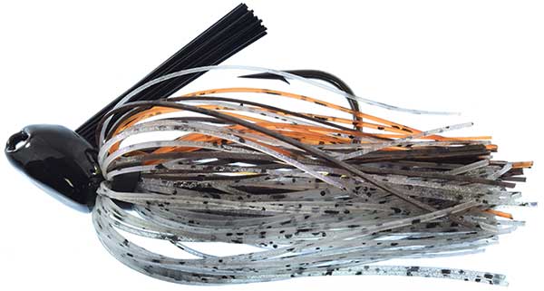 BC Lures Phantom Head Jigs - NEW COLORS