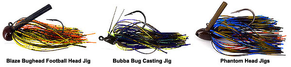 Check Out BC Lures