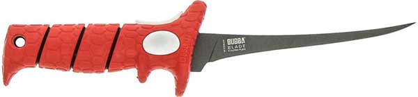 Bubba 6-inch Ultra Flex Fillet Knife - NOW AVAILABLE IN TOOLS & ACCESSORIES
