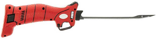 Bubba Lithium Ion Cordless Fillet Knife - NOW AVAILABLE