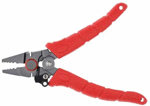 Bubba 7-Inch Crimper - NEW IN TOOLS & ACCESSORIES