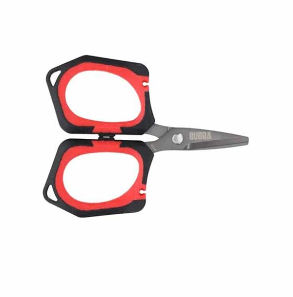 Bubba Micro Shears - NEW IN TOOLS & ACCESSORIES