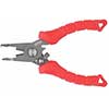 6-Inch Stainless Steel Split Ring Pliers
