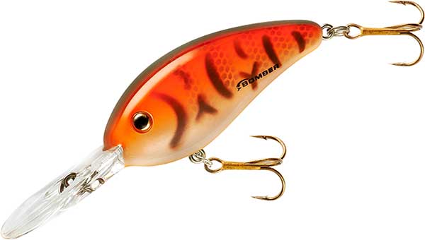 Bomber Fat Free Shads - NOW IN STOCK