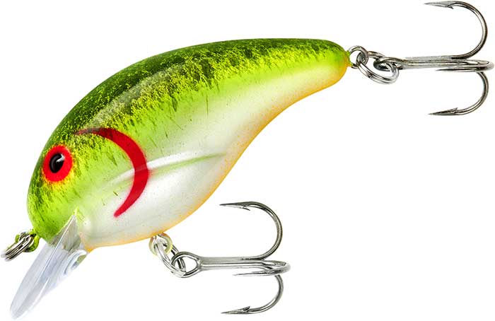 Bandit Lures 100, 200, and 300 Series Crankbaits - 25% Off