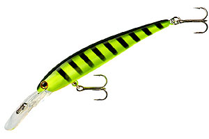 We Added More Bandit Lures!