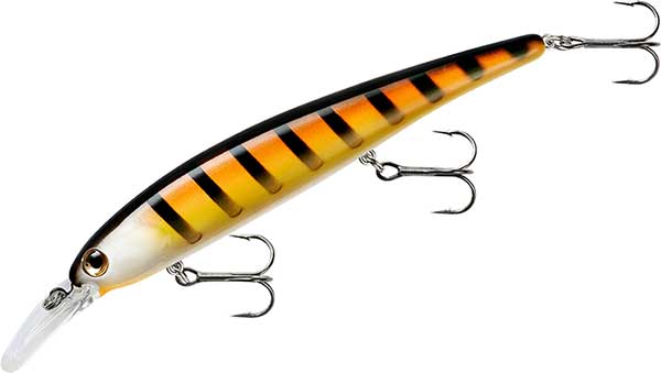 Bandit Walleye Shallow - NEW COLORS