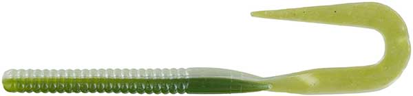Big Bite Baits Pro Series Worm - NOW AVAILABLE