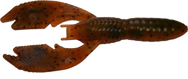 Big Bite Baits Swimming Craw - NOW AVAILABLE