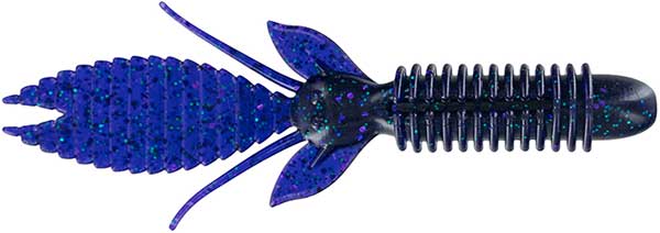 Big Bite Baits BFE - NEW IN SOFT BAITS
