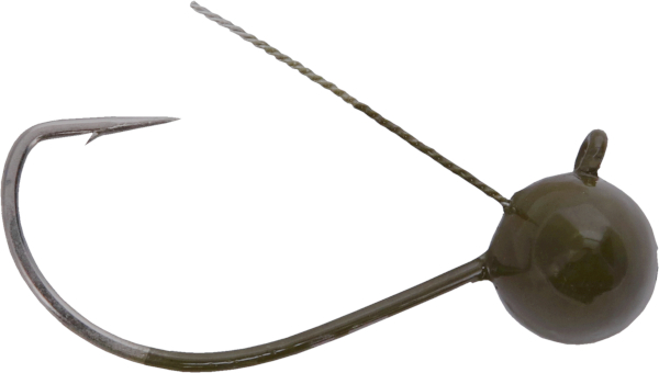 Buckeye Lures Flick-It Jighead - FULL SELECTION