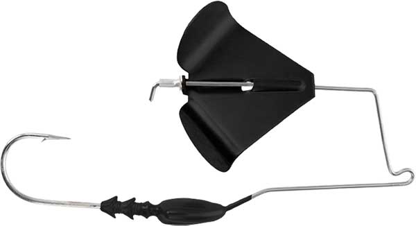 Buckeye Lures G-Buzz Bait - NOW AVAILABLE