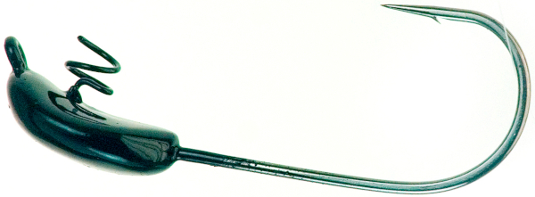 Buckeye Lures Goby Sled Jighead - NOW AVAILABLE