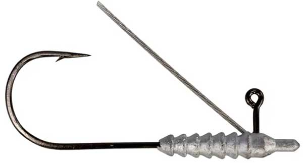 Buckeye Lures Hover Rig - FULL SELECTION