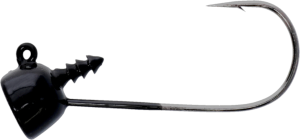 Buckeye Lures Spot Remover Jigheads - NOW AVAILABLE