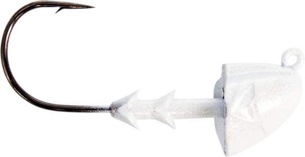 Buckeye Lures The Shocker Swimbait Jighead - NOW AVAILABLE