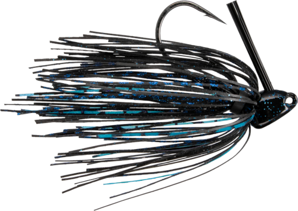 Buckeye Lures The Thump Flippin' Jig - NOW AVAILABLE