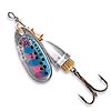 Classic Vibrax Painted Spinners
