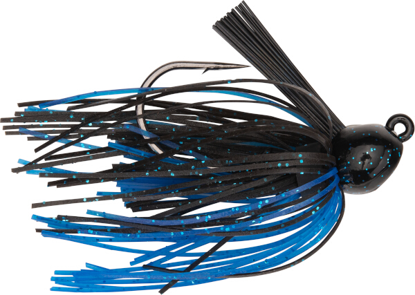 Strike King Bitsy Flip Flipping Jig - FULL SELECTION