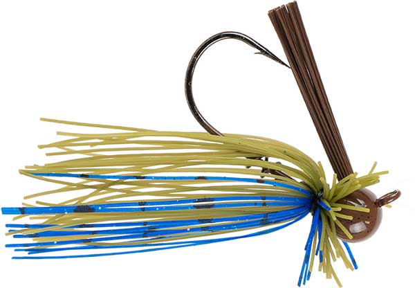 6th Sense Divine BallHead Finesse Jig - NOW AVAILABLE