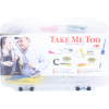 Take Me Too Panfishing Kit