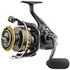 BG Spinning Reel