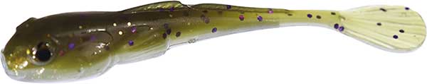 Big Joshy Swimbaits Goby - NOW AVAILABLE