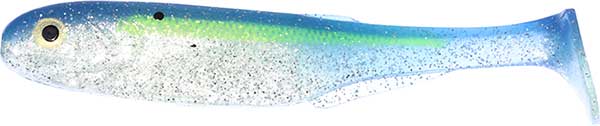 Big Joshy Swimbaits J5 Premium Baitfish - NOW AVAILABLE