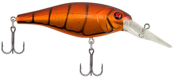 Berkley Bad Shad - NEW COLORS