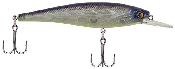 Berkley Cutter Jerkbaits - NEW COLORS