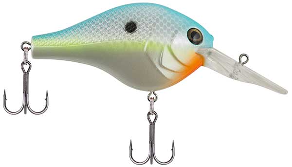 Berkley Digger Crankbait - NEW COLORS AND SIZE