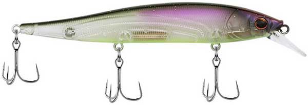 Berkley Stunna Jerkbait - NOW AVAILABLE