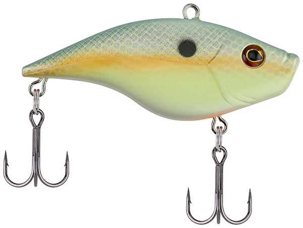 Berkley Warpig - NEW COLORS