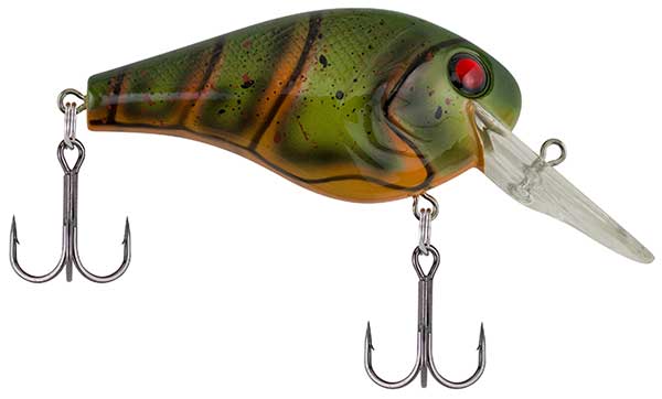 Berkley Wild Thang - NEW COLORS AND SIZE