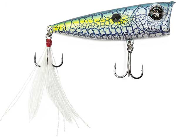 Googan Squad Blooper - NEW HARD BAIT