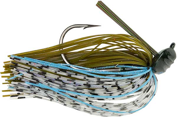 Googan Squad Gridiron Jig - NOW AVAILABLE