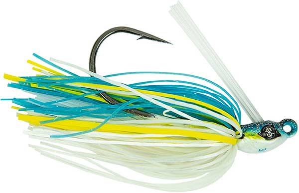 Googan Squad Grass Hero Swim Jig - NOW AVAILABLE