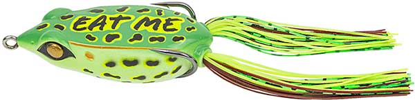 Googan Squad Filthy Frog - NEW FROG