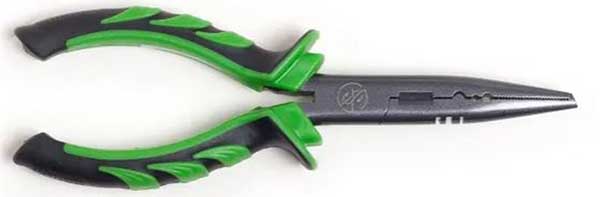 Googan Squad Split Ring Pliers - NOW AVAILABLE