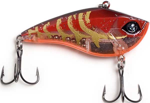 Googan Squad Klutch - NEW HARD BAIT
