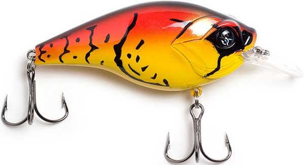 Googan Squad Grande Banger - NEW HARD BAIT