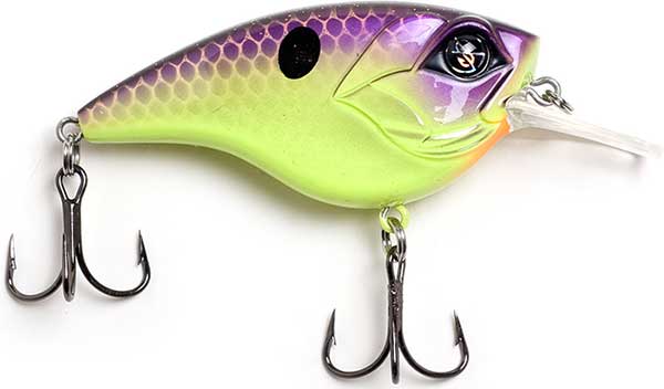 Googan Squad Flat Banger - BACK IN STOCK