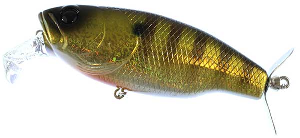 Deps Buzzjet and Buzzjet Jr. - MORE COLORS