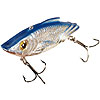 Six New colors - Bill Lewis Vibra Trap