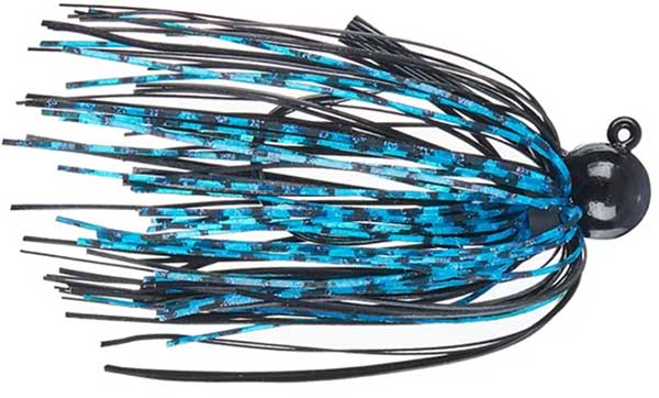 Buckeye Lures G-Man Ballin' Out 2 Jig - NOW AVAILABLE
